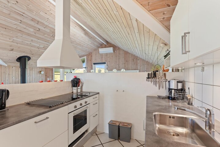 Ferienhaus E4553 in Tingodden 287, Årgab - Bild #10