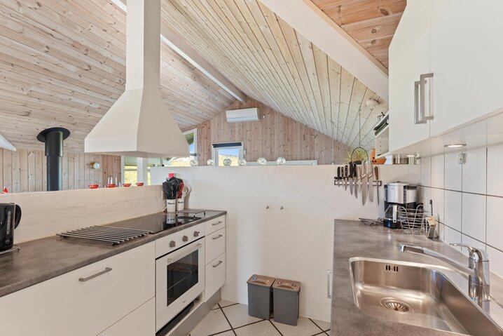 Ferienhaus E4553 in Tingodden 287, Årgab - Bild #10