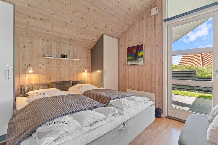 Ferienhaus E4553 in Tingodden 287, Årgab - Bild #11