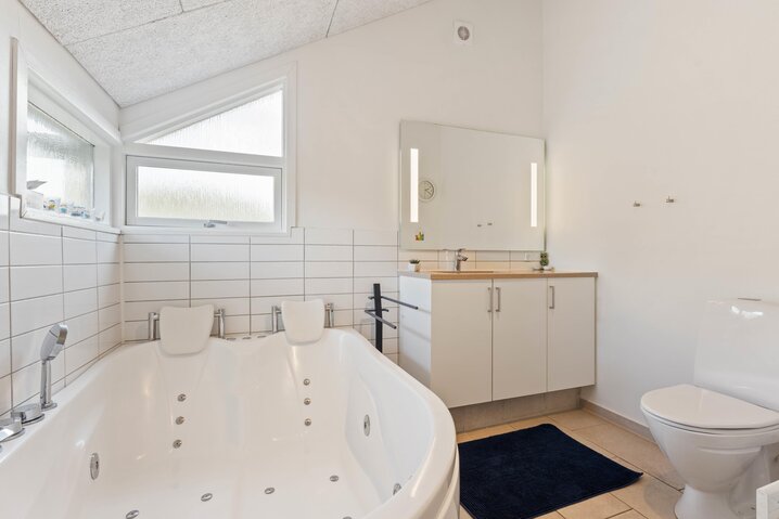 Ferienhaus E4553 in Tingodden 287, Årgab - Bild #12