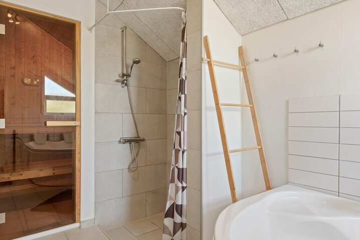 Ferienhaus E4553 in Tingodden 287, Årgab - Bild #14