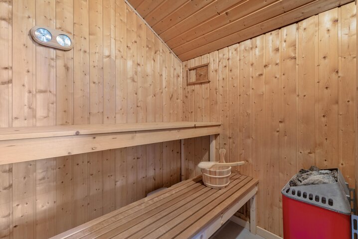 Ferienhaus E4553 in Tingodden 287, Årgab - Bild #15