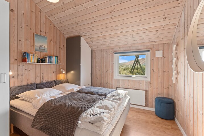 Ferienhaus E4553 in Tingodden 287, Årgab - Bild #16