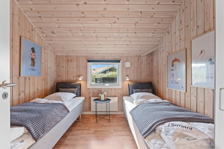 Ferienhaus E4553 in Tingodden 287, Årgab - Bild #17