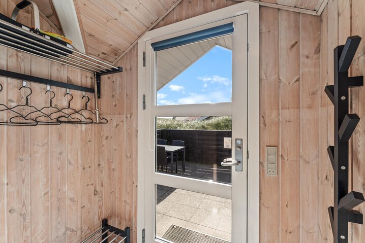 Ferienhaus E4553 in Tingodden 287, Årgab - Bild #18