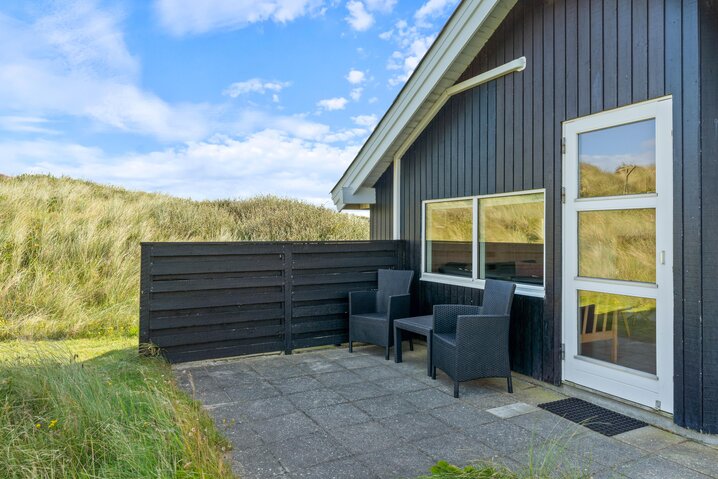 Ferienhaus E4553 in Tingodden 287, Årgab - Bild #20