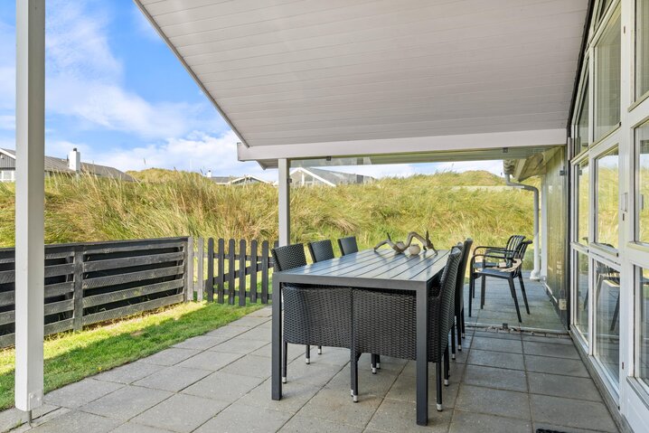 Ferienhaus E4553 in Tingodden 287, Årgab - Bild #22