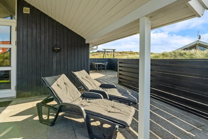 Ferienhaus E4553 in Tingodden 287, Årgab - Bild #24