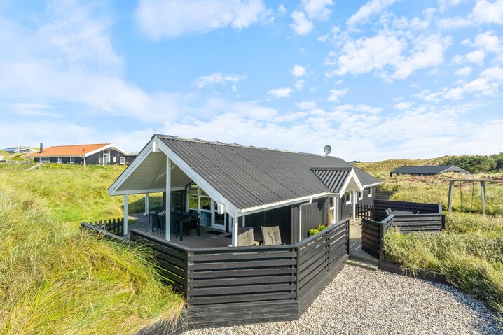 Ferienhaus E4553 in Tingodden 287, Årgab - Bild #25