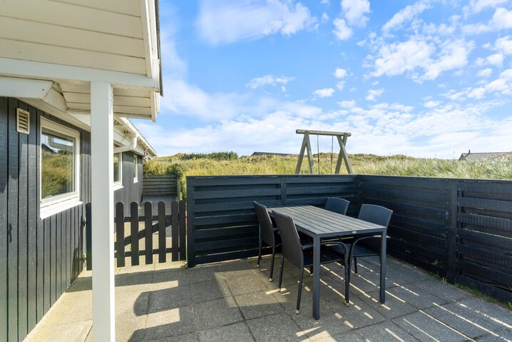 Ferienhaus E4553 in Tingodden 287, Årgab - Bild #27