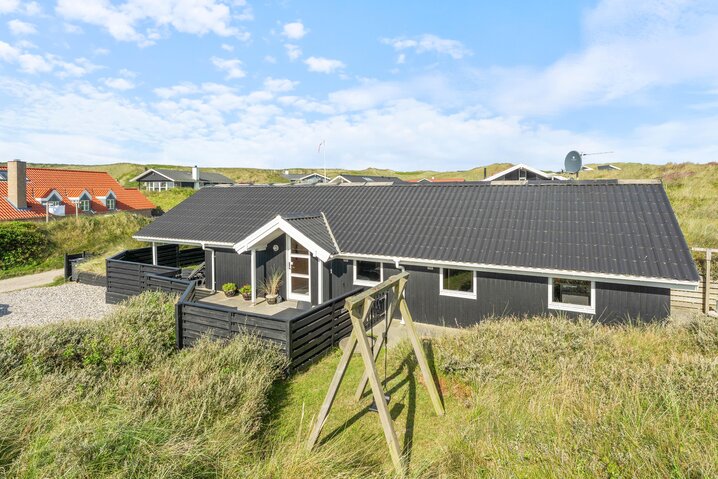 Ferienhaus E4553 in Tingodden 287, Årgab - Bild #29