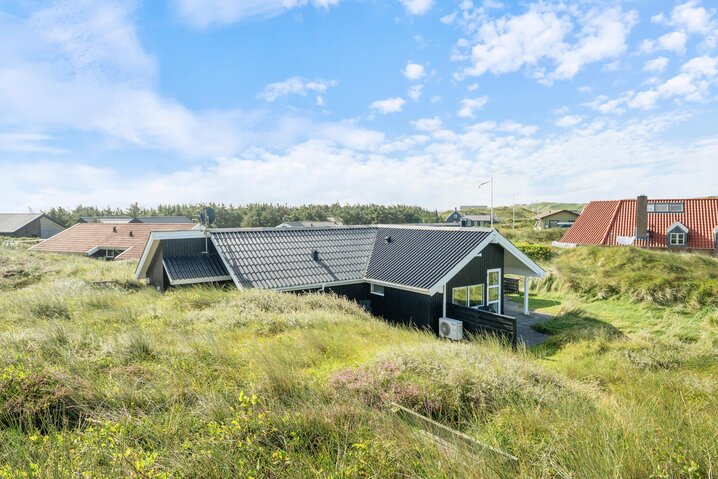 Ferienhaus E4553 in Tingodden 287, Årgab - Bild #30