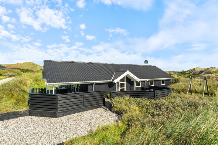 Ferienhaus E4553 in Tingodden 287, Årgab - Bild #32