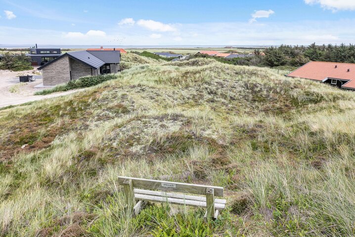 Ferienhaus E4553 in Tingodden 287, Årgab - Bild #32