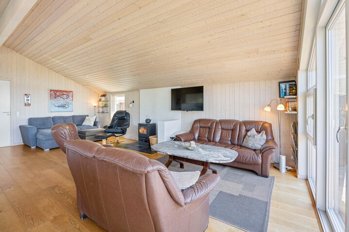 Sommerhus E4556 på Karen Brands Vej 201, Årgab - Billede #4