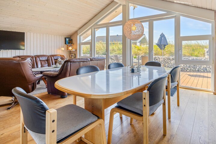 Sommerhus E4556 på Karen Brands Vej 201, Årgab - Billede #6