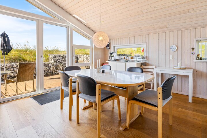 Sommerhus E4556 på Karen Brands Vej 201, Årgab - Billede #7