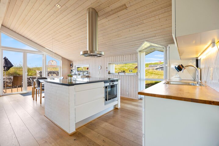 Ferienhaus E4556 in Karen Brands Vej 201, Årgab - Bild #8