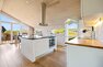 Ferienhaus E4556 in Karen Brands Vej 201, Årgab - Bild #9
