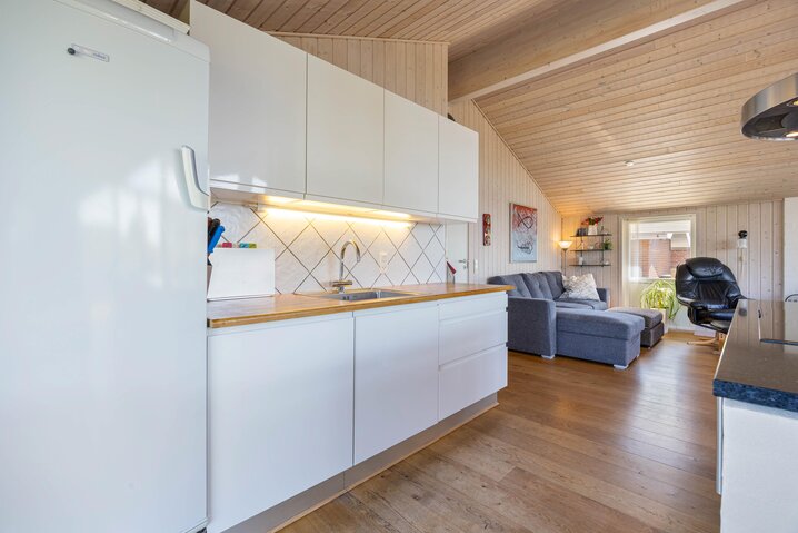 Sommerhus E4556 på Karen Brands Vej 201, Årgab - Billede #9