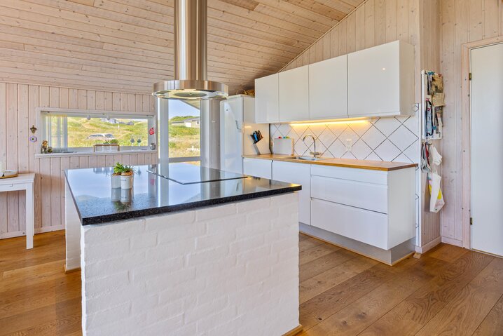 Ferienhaus E4556 in Karen Brands Vej 201, Årgab - Bild #10