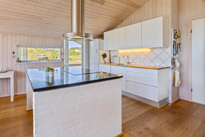 Sommerhus E4556 på Karen Brands Vej 201, Årgab - Billede #10