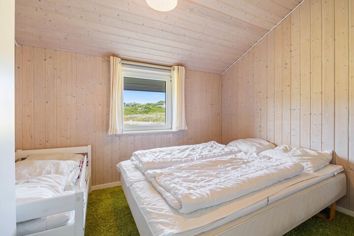 Sommerhus E4556 på Karen Brands Vej 201, Årgab - Billede #11
