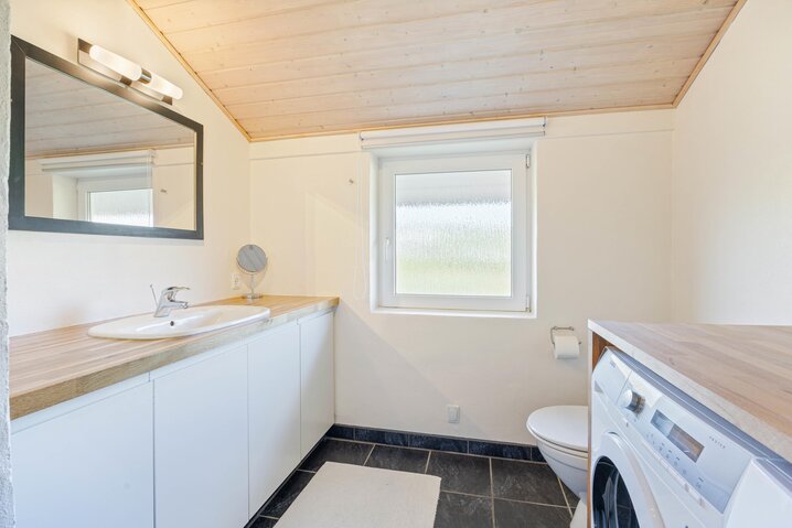 Ferienhaus E4556 in Karen Brands Vej 201, Årgab - Bild #12