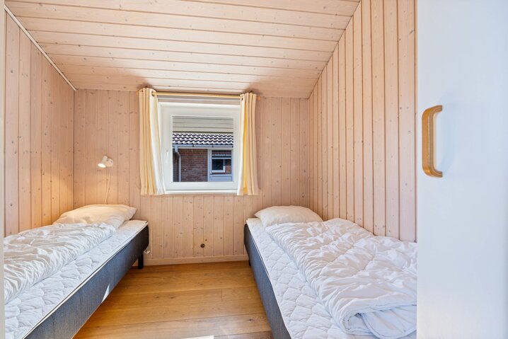 Ferienhaus E4556 in Karen Brands Vej 201, Årgab - Bild #16