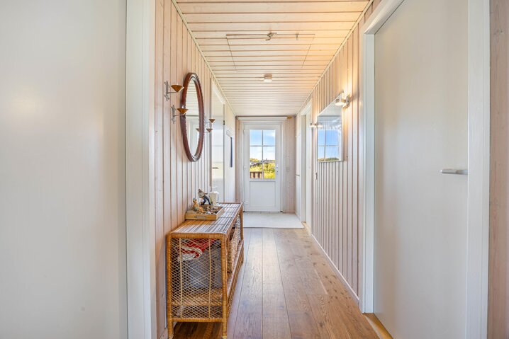 Sommerhus E4556 på Karen Brands Vej 201, Årgab - Billede #16