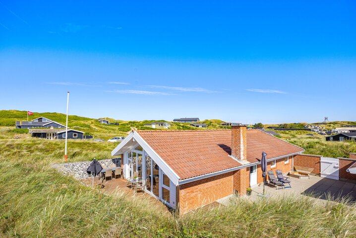 Sommerhus E4556 på Karen Brands Vej 201, Årgab - Billede #17