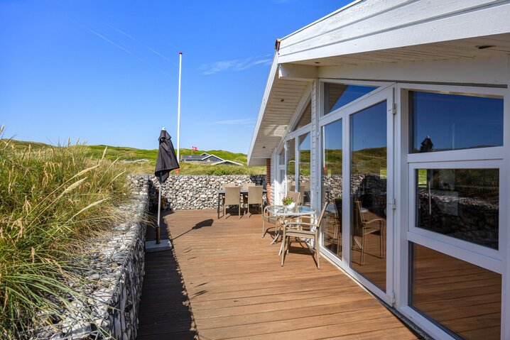 Sommerhus E4556 på Karen Brands Vej 201, Årgab - Billede #19