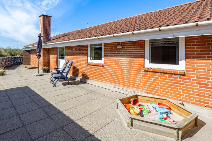 Ferienhaus E4556 in Karen Brands Vej 201, Årgab - Bild #26