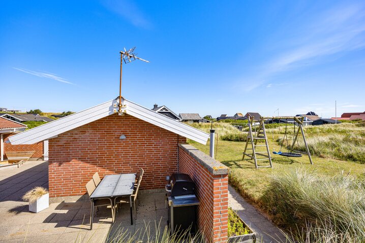 Sommerhus E4556 på Karen Brands Vej 201, Årgab - Billede #26