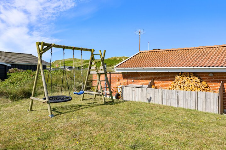 Ferienhaus E4556 in Karen Brands Vej 201, Årgab - Bild #28