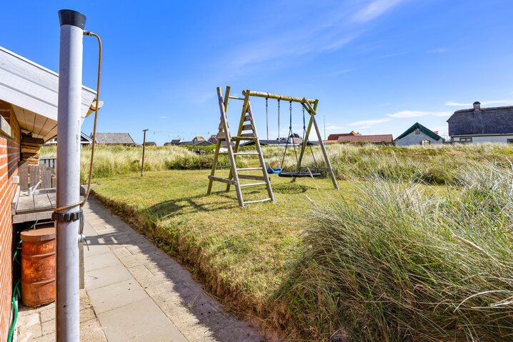 Ferienhaus E4556 in Karen Brands Vej 201, Årgab - Bild #29