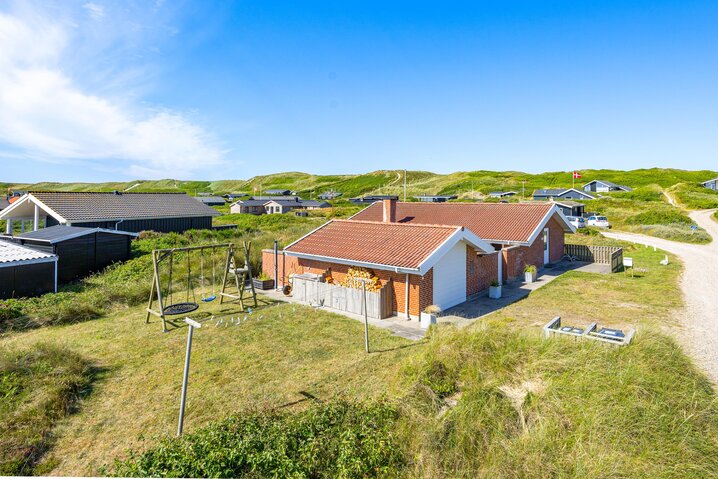 Sommerhus E4556 på Karen Brands Vej 201, Årgab - Billede #29