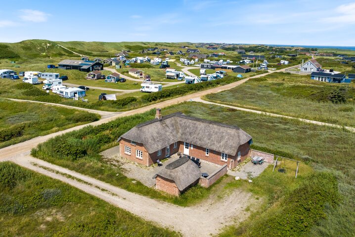 Ferienhaus E4559 in Tingodden 226, Årgab - Bild #0