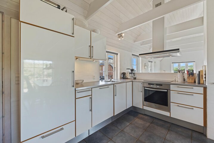 Ferienhaus E4559 in Tingodden 226, Årgab - Bild #2