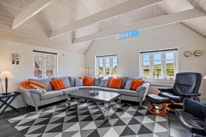 Ferienhaus E4559 in Tingodden 226, Årgab - Bild #3