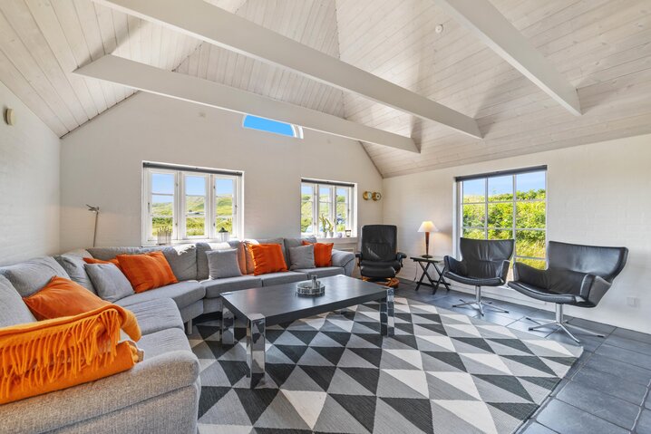 Ferienhaus E4559 in Tingodden 226, Årgab - Bild #4