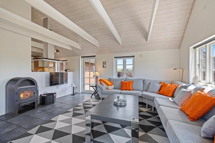 Ferienhaus E4559 in Tingodden 226, Årgab - Bild #5