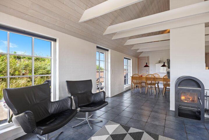 Ferienhaus E4559 in Tingodden 226, Årgab - Bild #6