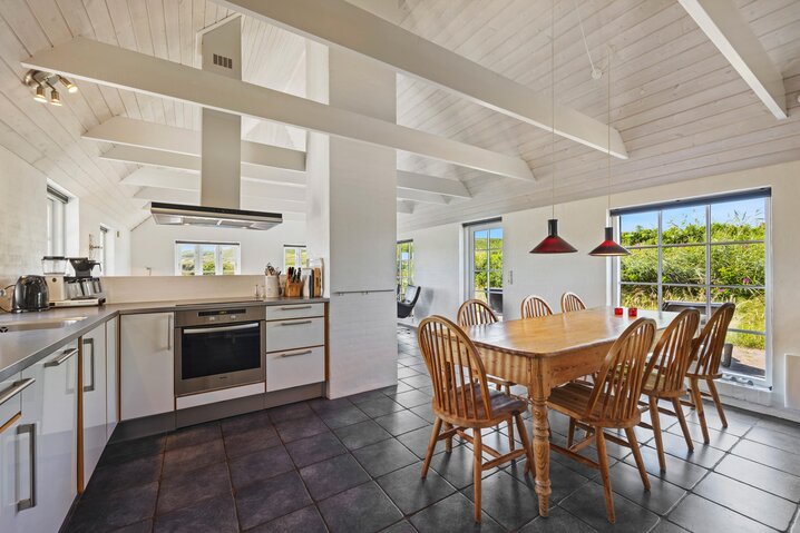 Ferienhaus E4559 in Tingodden 226, Årgab - Bild #7