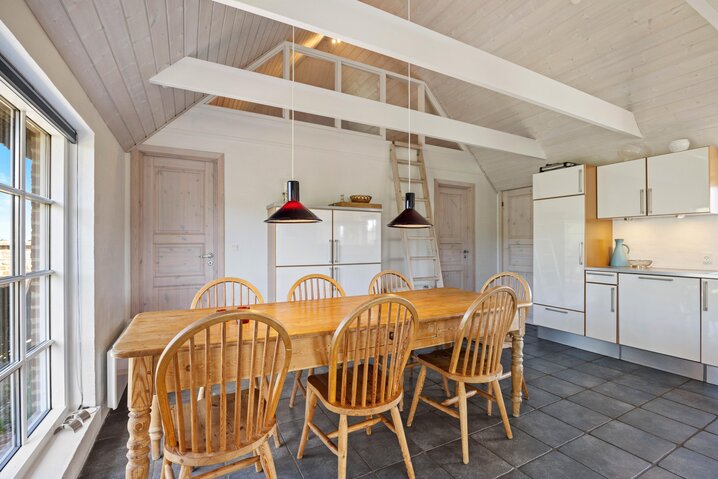 Ferienhaus E4559 in Tingodden 226, Årgab - Bild #8