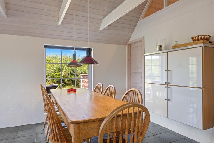 Ferienhaus E4559 in Tingodden 226, Årgab - Bild #9