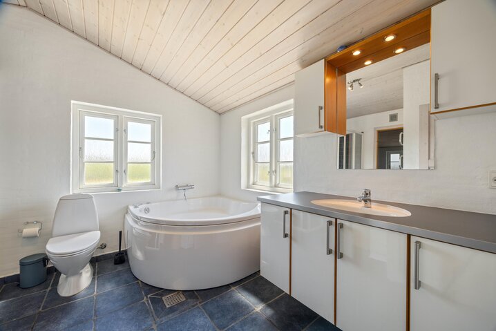 Ferienhaus E4559 in Tingodden 226, Årgab - Bild #12