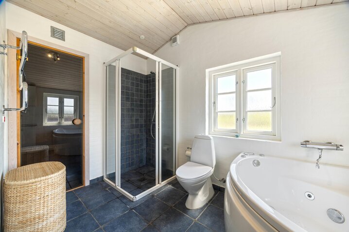Ferienhaus E4559 in Tingodden 226, Årgab - Bild #14