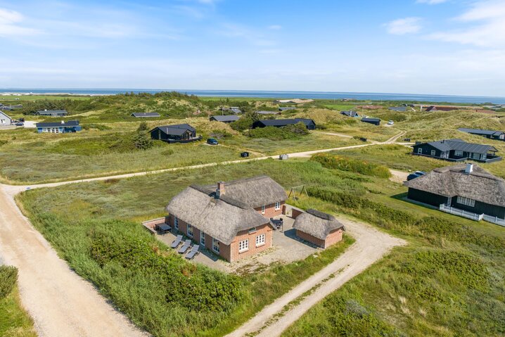 Ferienhaus E4559 in Tingodden 226, Årgab - Bild #22