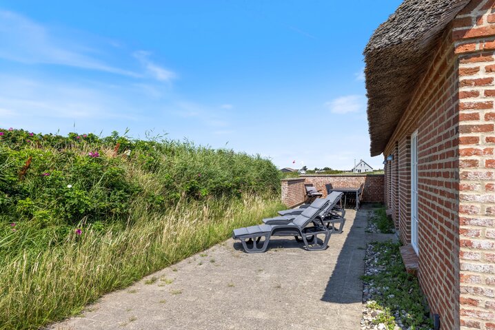 Ferienhaus E4559 in Tingodden 226, Årgab - Bild #23